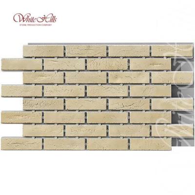 Термопанель Терамо Брик II 360-10 White Hills ППС 60